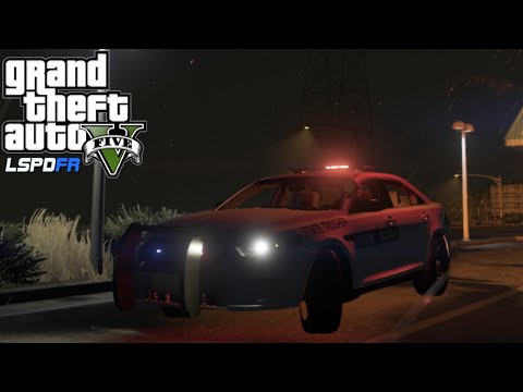 LSPDFR | Episode 176 Off the Bridge