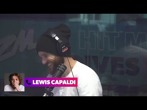 download lagu mp3 mp4 Lewis Capaldi New Zealand, download lagu Lewis Capaldi New Zealand gratis, unduh video klip Lewis Capaldi New Zealand
