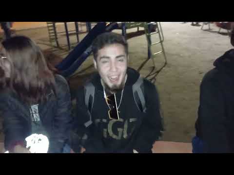 SARZON VS KRAYZI / SEMIFINALES EL PARAISO BATTLES FECHA N°1