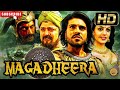 MAGADHEERA RAM CHARAN KAJAL AGGARWAL BEST SOUTH MOVIE HINDI DUBBED HD