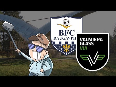 "Par Futbolu" Daugavpilī! J.Žigajevs