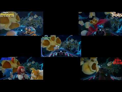 Regal Roller Coaster Comparison (Late 2025 Update) | Toyland Studios™