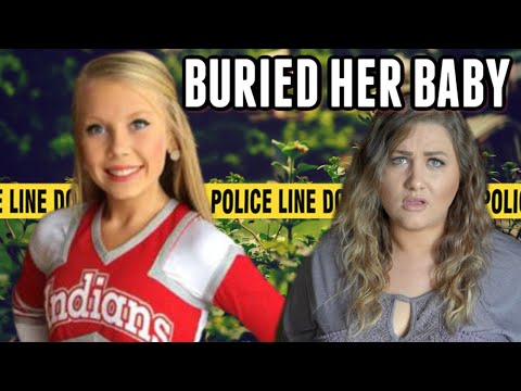 She Hid Her Pregnancy From EVERYONE! Brooke Skylar Richardson