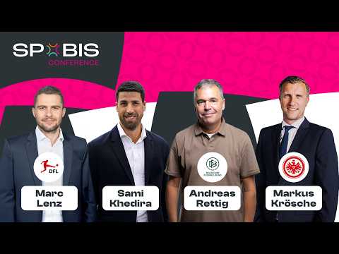 Strukturen, Finanzen, Talente: Wie bleibt der deutsche Fußball wettbewerbsfähig?