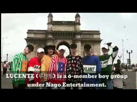 LUCENTE (루첸트) Member Profiles & Facts