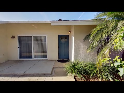 For Rent 18831 E Vine Ave