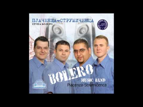 BOLERO BAND - Starata Valandovska
