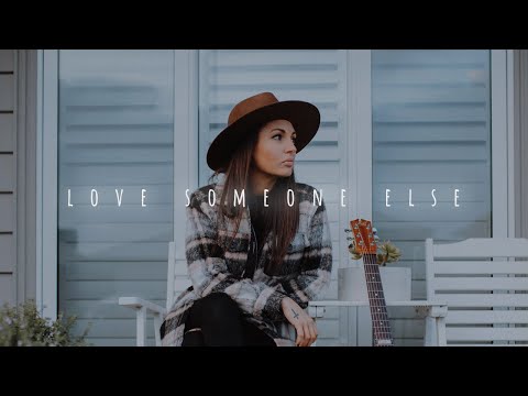 Love Someone Else - Jay Santilli