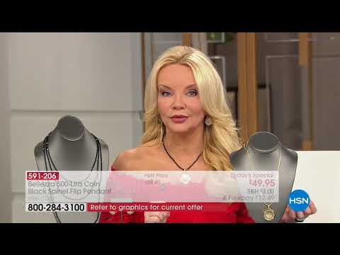 HSN | Fine Jewelry Clearance 03.28.2018 - 06 AM