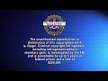Blue Rating PG 13 Screen FBI Anti Piracy Warning Screen 2009 2010