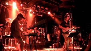 Jack Straw, "Shakedown Street", HD, 20090801