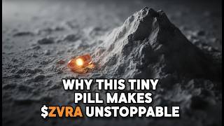 The Hidden Biotech Lottery Ticket: What $ZVRA Just Did