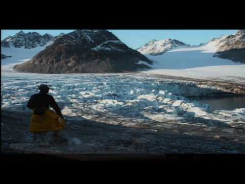 Paul D. Miller a.k.a. DJ Spooky