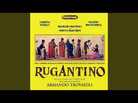 Ballata di Rugantino