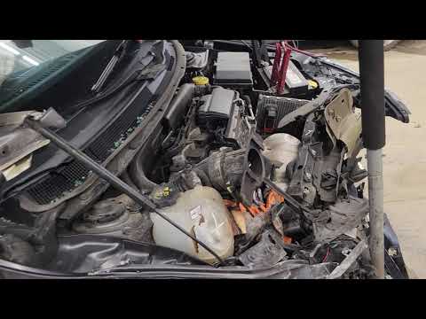 FOR SALE - 21D0392 - CHRYSLER 200 - 2.4L ENGINE