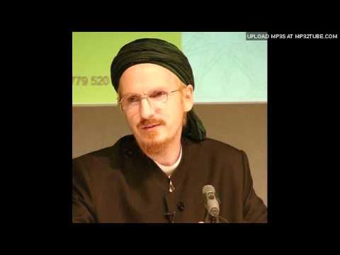 Litany IV - Harmonia Alcorani