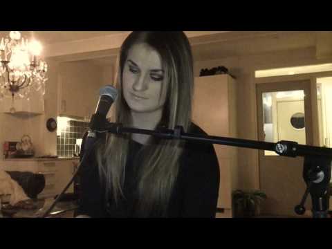 Lena Haarberg - Sånne Som Oss (Henning Kvitnes)