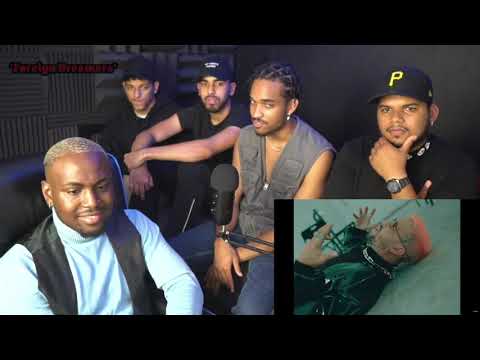 Nicki Nicole, Mora - Toa La Vida ( REACCION)