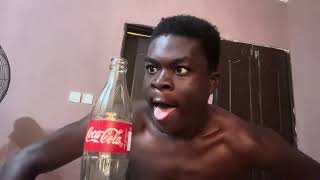 Cover art for How to dissapear using coke