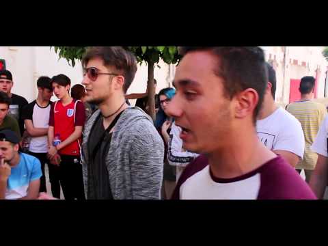 GDA XIX - INCEPTION CREW vs AKAGINI & PERI (16AVOS)