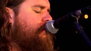 Sheepdogs - "Feeling Good" at UTOPiA SXSW Sessions 2013