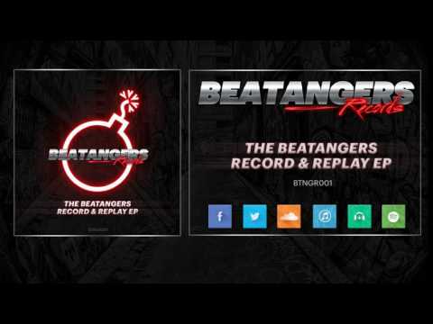 The Beatangers - Big Booty