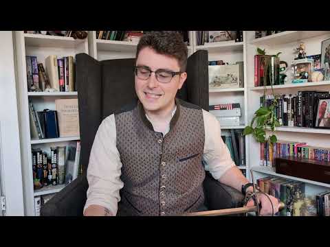 Regenyei Standard Rapier - HEMA Review