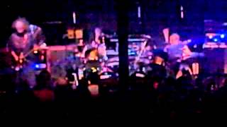 Manky - The Melvins Live @ Exit/In