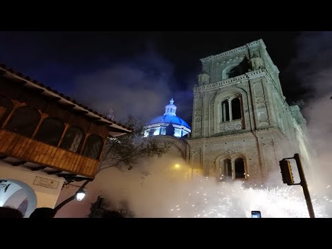 POR ESO TE QUIERO CUENCA CAPISHCA OLMEDO TORRES