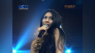 Anggun - Warna Angin / Bayang-Bayang Ilusi / Lepaskan (Live at the We Love Disney Concert) 23/12/15