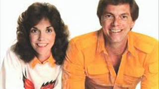 Carpenters - Sweet Sweet Smile