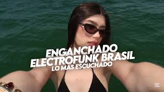 Mix ElectroFunk Brasil #17