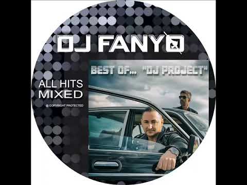 Dj Project - Megamix