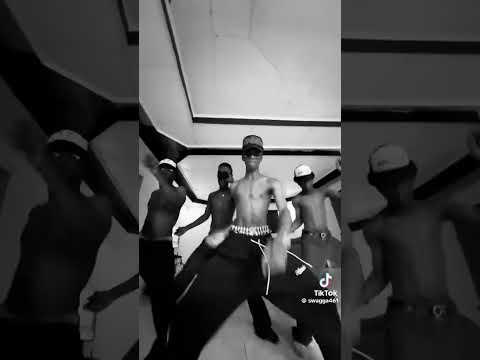 Tcham Gabon 2k25 #swagga tiktok viral