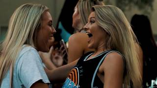 ASU Alpha Phi BID DAY 2017
