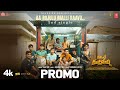 Aa Rojulu Malli Raavu PROMO Committee Kurrollu Niharika Konidela Yadhu Vamsi Anudeep Dev