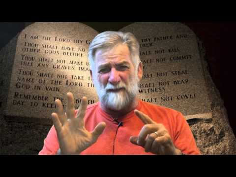 How a Christian Man Found The Torah