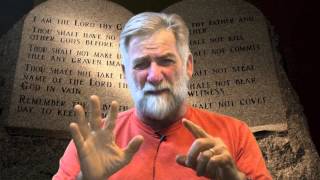 How a Christian Man Found The Torah