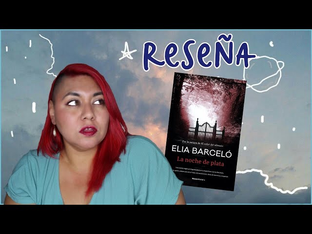 Vídeo relacionado con La noche de plata/ The Silver Night (Best Seller | Ficción)