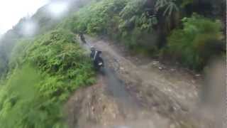 preview picture of video 'bukit mempusi(kerteh enduro/mx)'