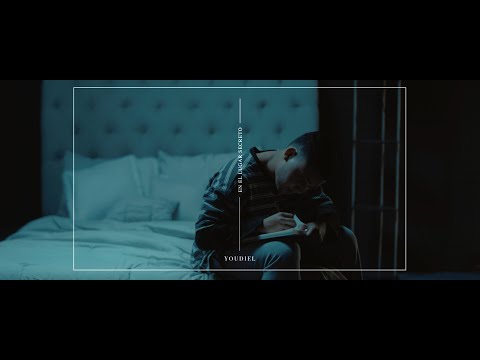 Youdiel- En el lugar Secreto(Visualizer)