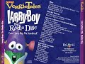 Larry Boy The Radio Disc 1999