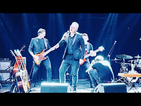 PAWEŁ MARKIEWICZ - ŚWIATŁA  (Oficjalny Teledysk) Nowość 2022