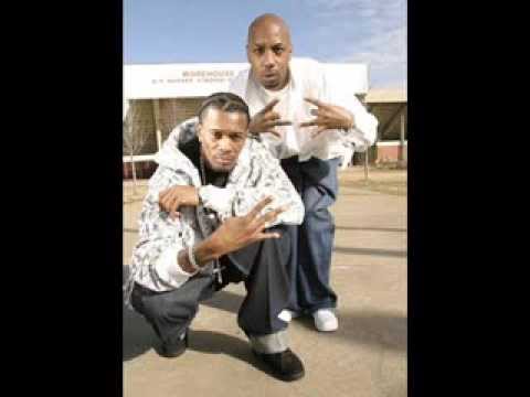 Ghetto Mafia - In Decatur