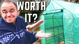 Are Plastic Greenhouses Any Good? How Long Do They Last & Are They Wor