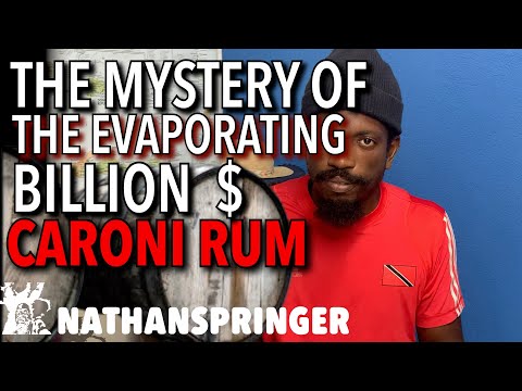 Political HYPOCRISY And The BILLION $ Evaporating RUM