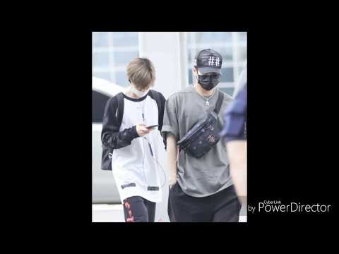 Forever & Ever#Markson (Got7 MarkXJackson)