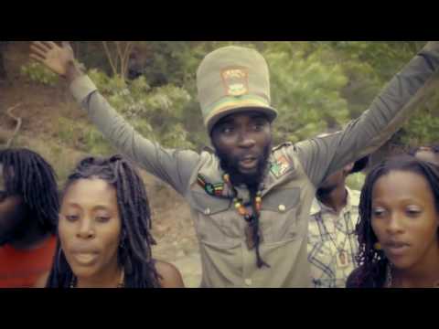 Jah Bouks   Angola Official Video 2013