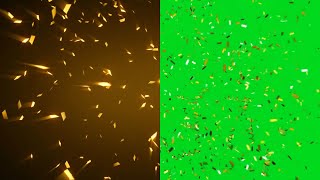 Download lagu Gold Confetti Green Screen Video its Royalty Free mp3 Download lagu Gold Confetti Green Screen Video its Royalty Free mp3