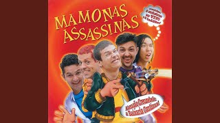 Ouvir Joelho Mamonas Assassinas